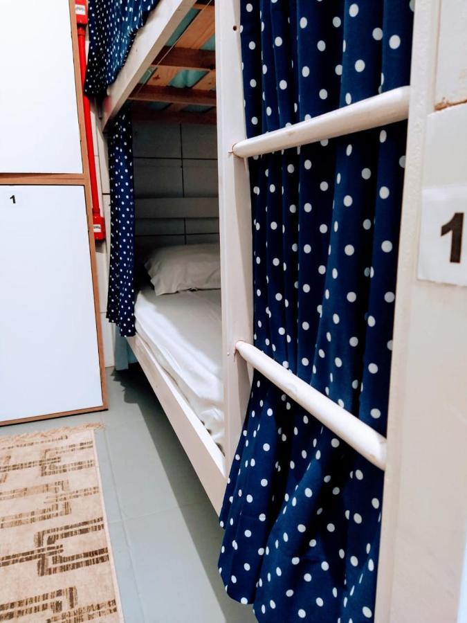 Brava Point Pousada E Hostel Itajaí Екстериор снимка