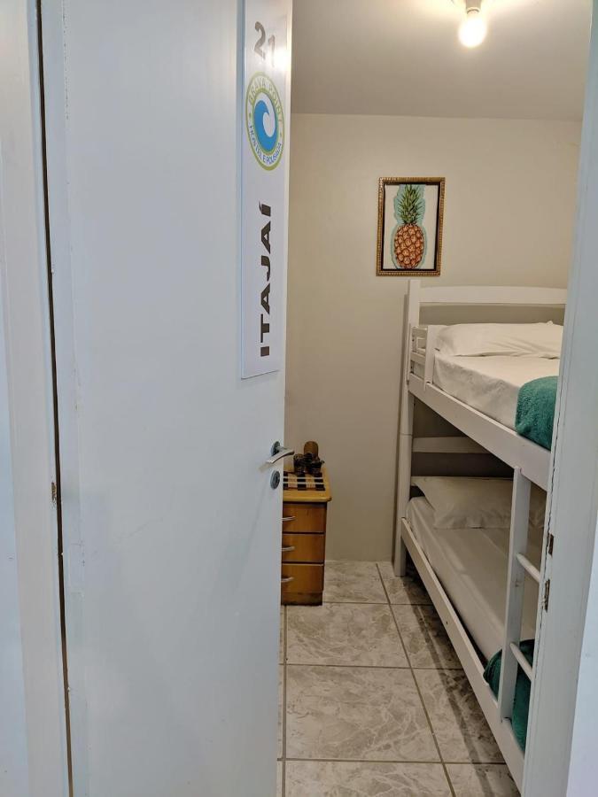 Brava Point Pousada E Hostel Itajaí Екстериор снимка