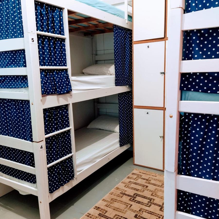 Brava Point Pousada E Hostel Itajaí Екстериор снимка