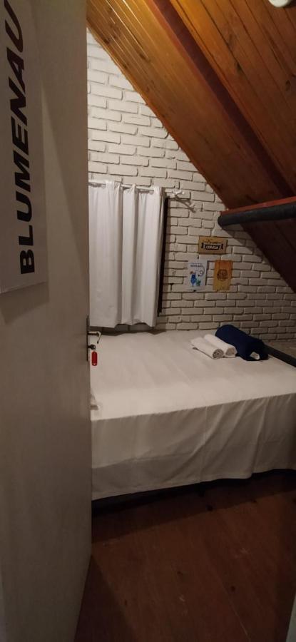 Brava Point Pousada E Hostel Itajaí Екстериор снимка
