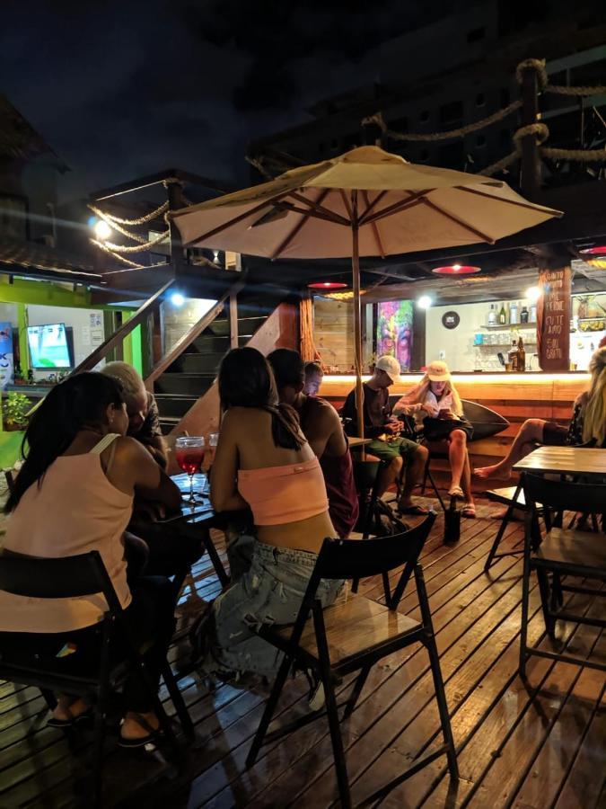 Brava Point Pousada E Hostel Itajaí Екстериор снимка