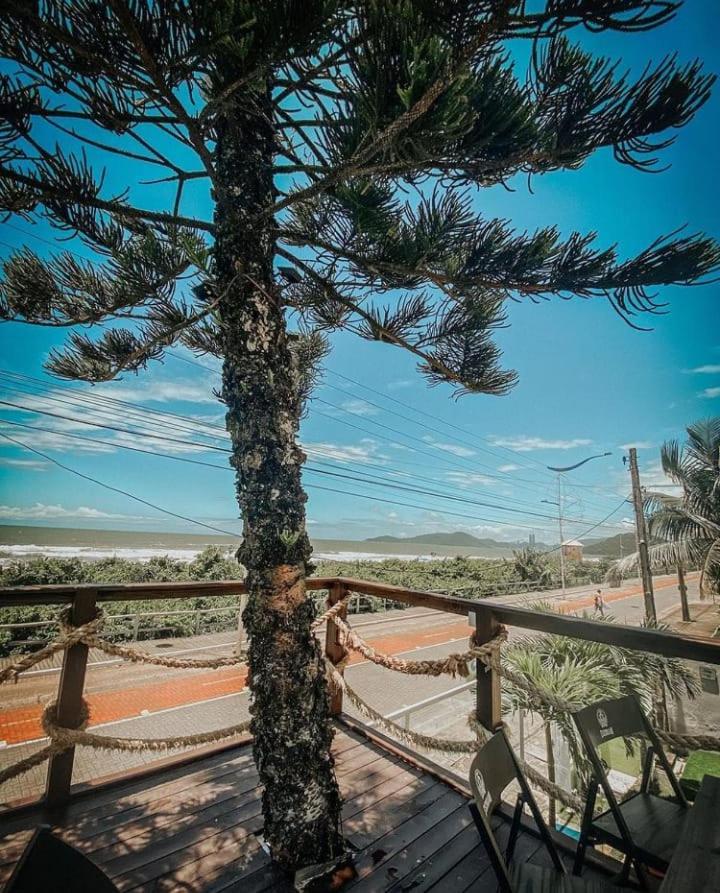 Brava Point Pousada E Hostel Itajaí Екстериор снимка