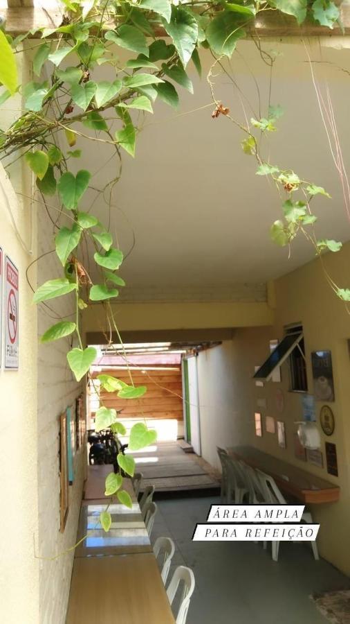 Brava Point Pousada E Hostel Itajaí Екстериор снимка