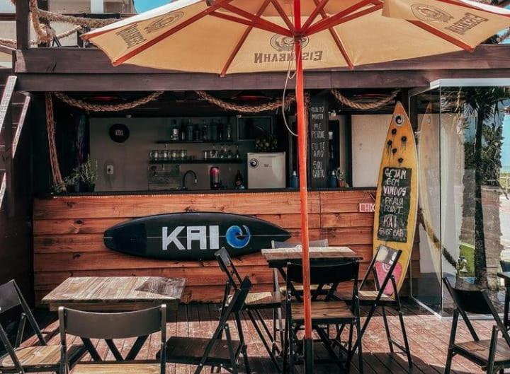 Brava Point Pousada E Hostel Itajaí Екстериор снимка