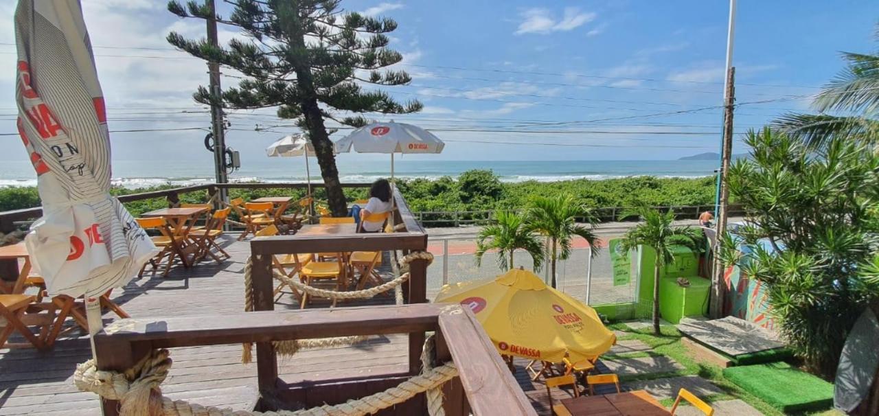 Brava Point Pousada E Hostel Itajaí Екстериор снимка