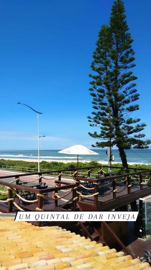 Brava Point Pousada E Hostel Itajaí Екстериор снимка