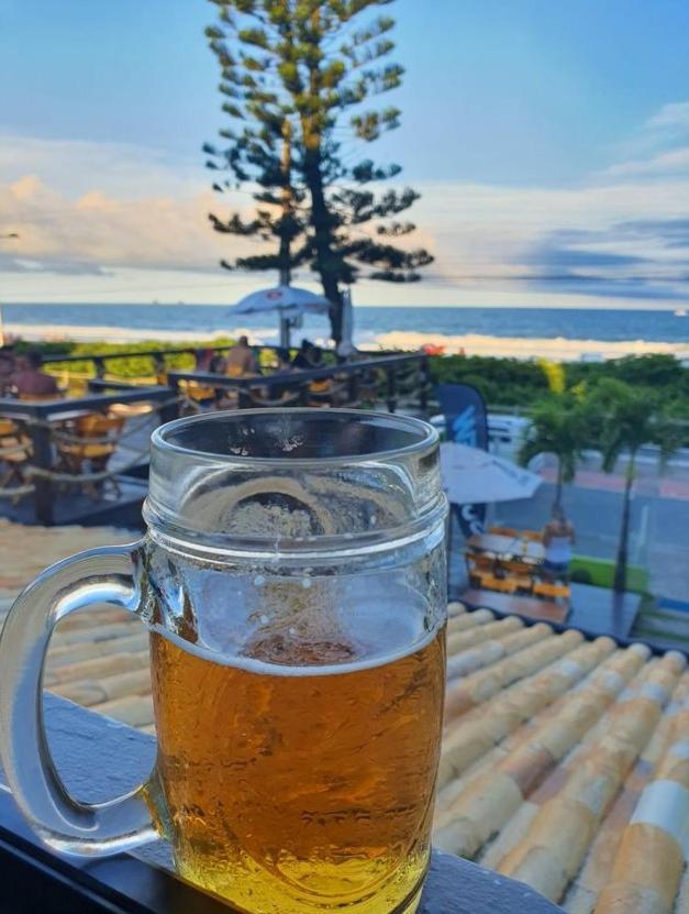 Brava Point Pousada E Hostel Itajaí Екстериор снимка