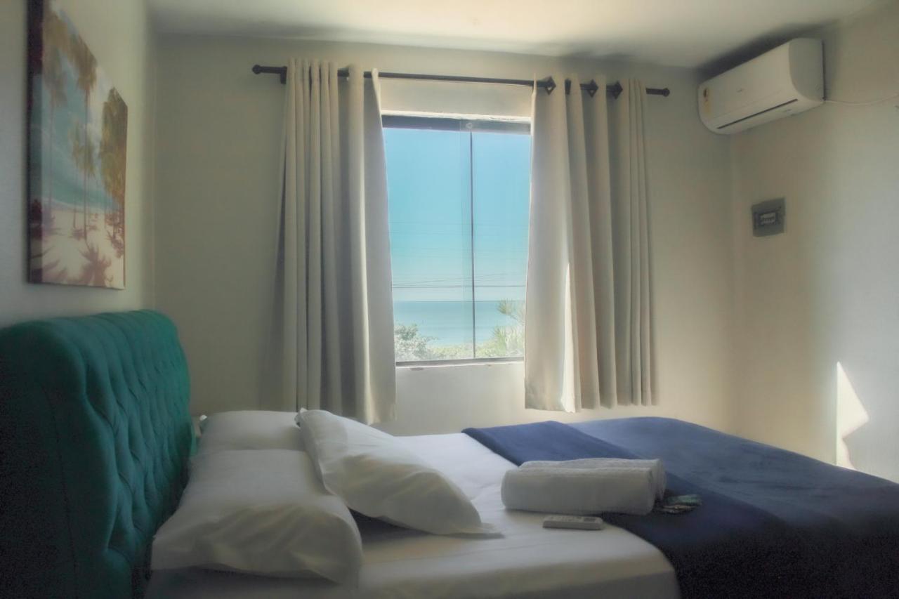 Brava Point Pousada E Hostel Itajaí Екстериор снимка