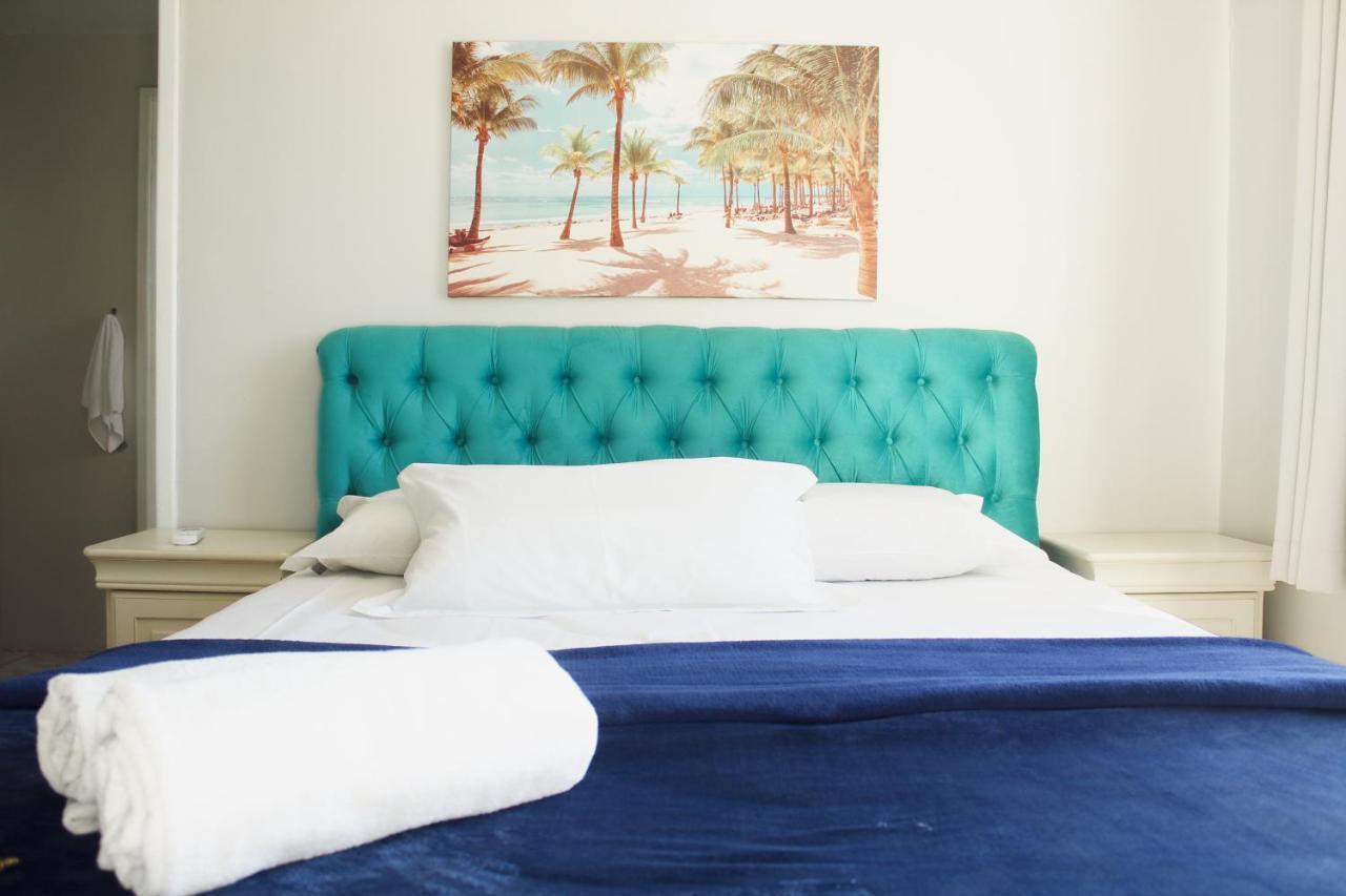 Brava Point Pousada E Hostel Itajaí Екстериор снимка