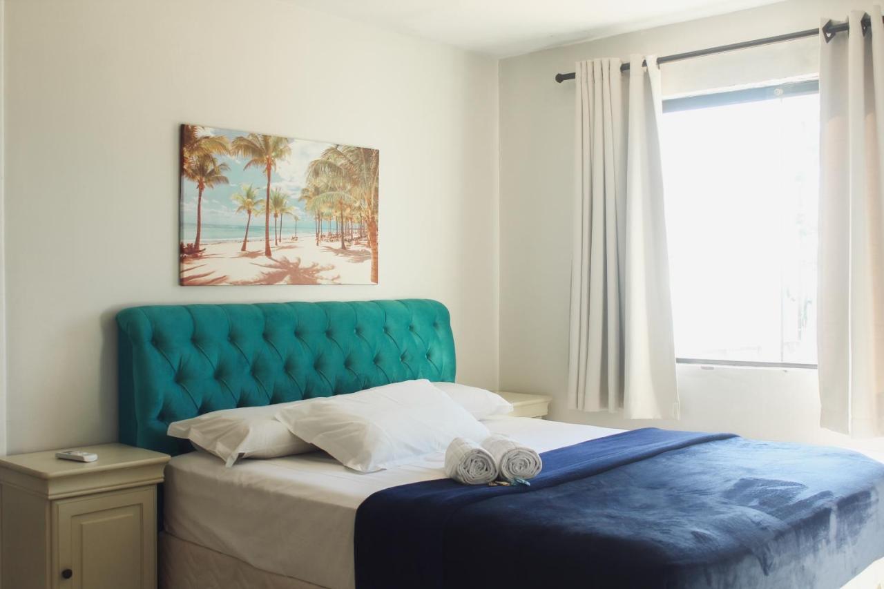 Brava Point Pousada E Hostel Itajaí Екстериор снимка