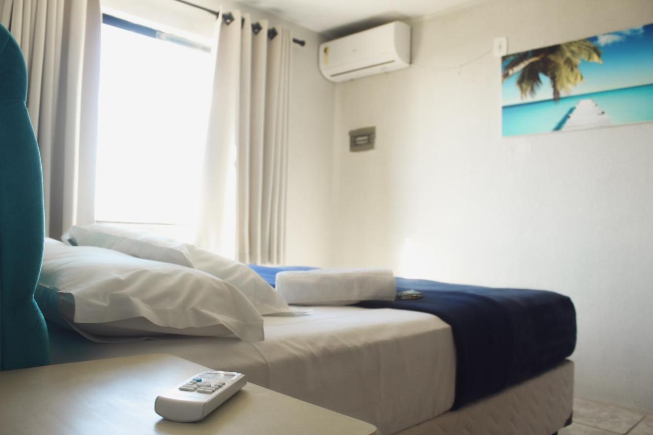 Brava Point Pousada E Hostel Itajaí Екстериор снимка