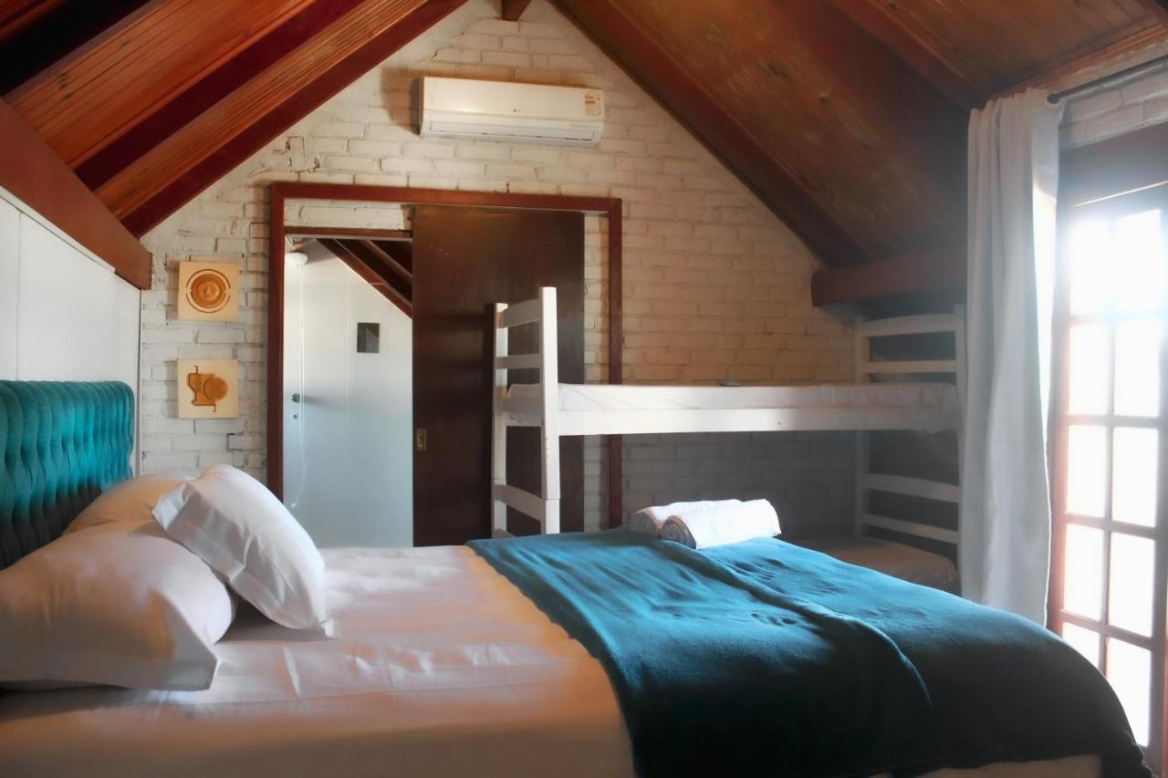 Brava Point Pousada E Hostel Itajaí Екстериор снимка