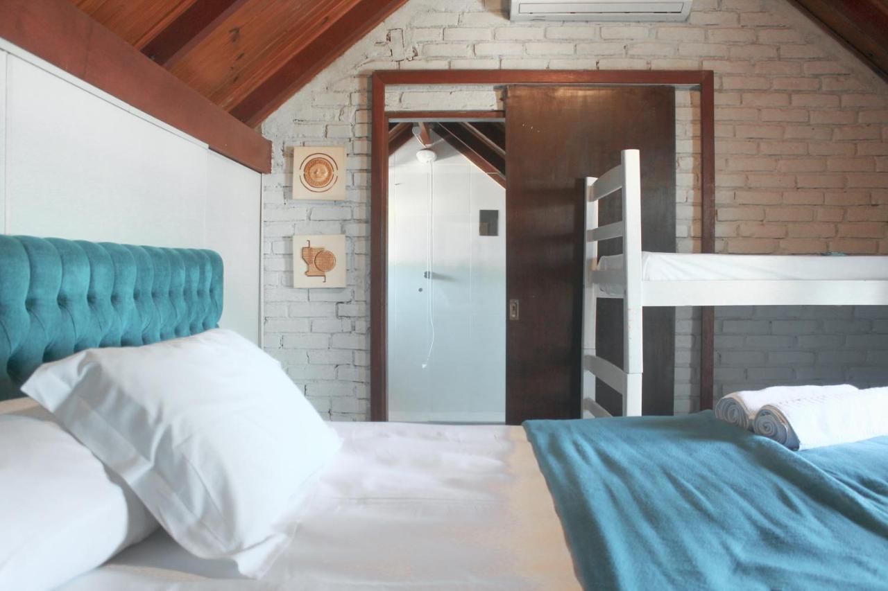 Brava Point Pousada E Hostel Itajaí Екстериор снимка