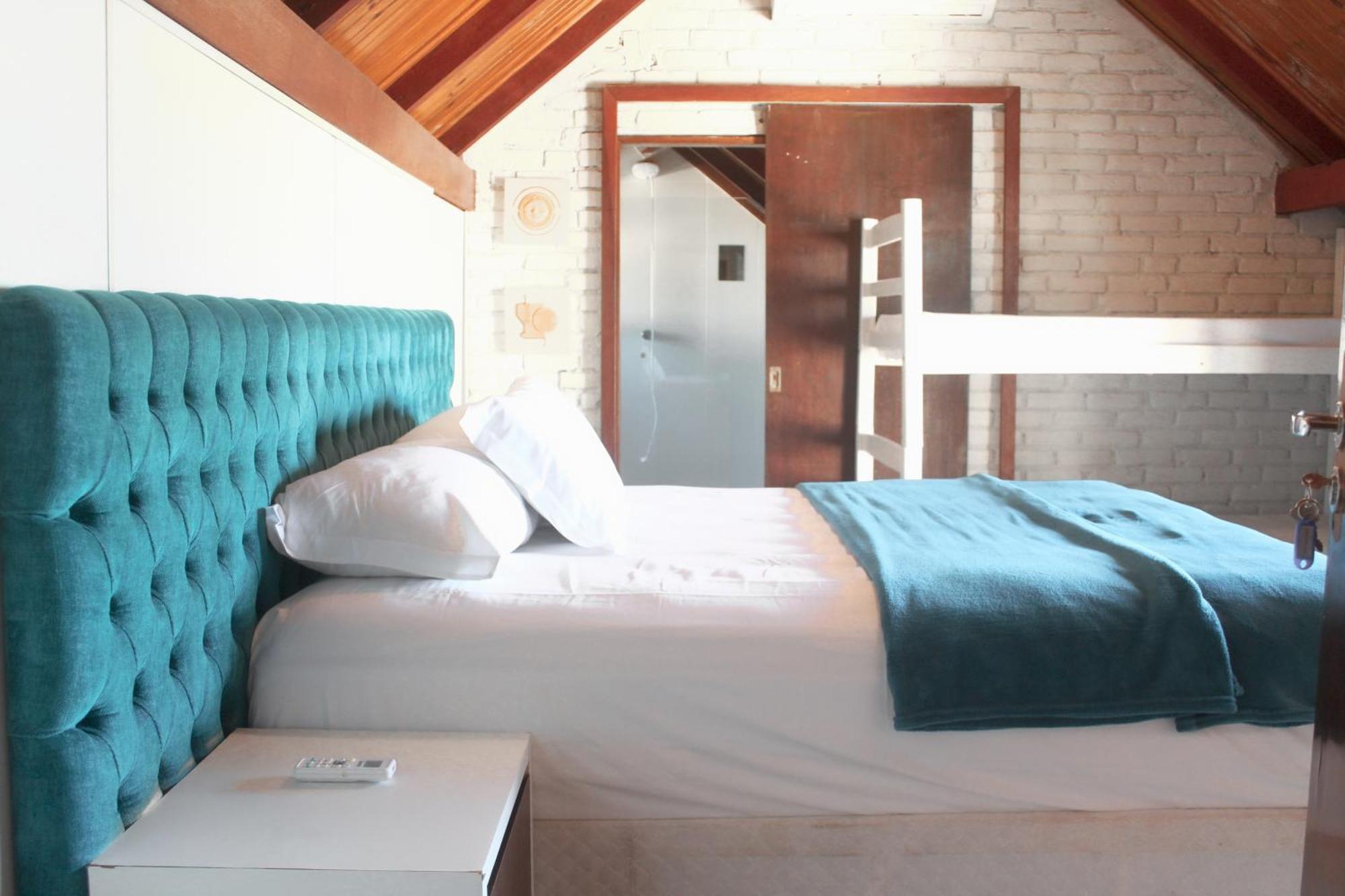 Brava Point Pousada E Hostel Itajaí Екстериор снимка