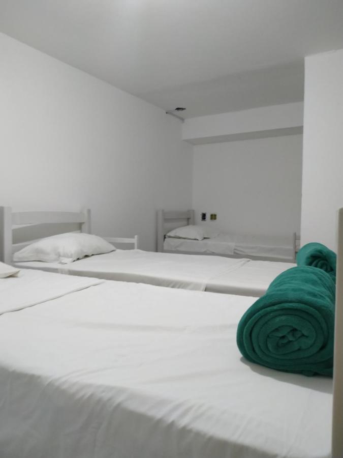 Brava Point Pousada E Hostel Itajaí Екстериор снимка