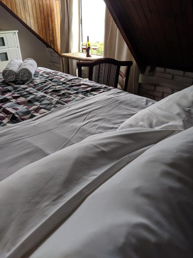 Brava Point Pousada E Hostel Itajaí Екстериор снимка