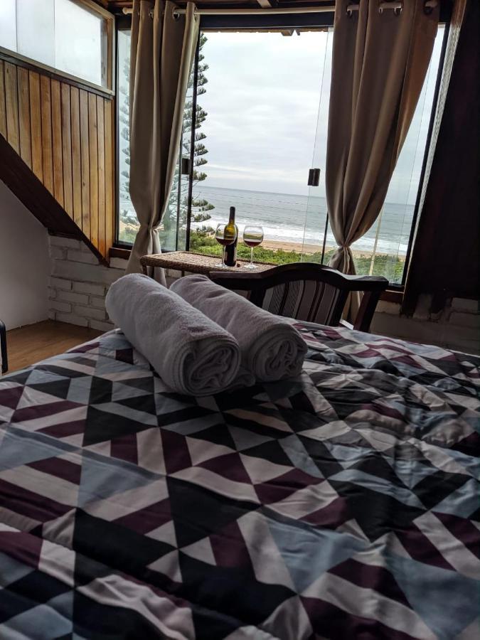 Brava Point Pousada E Hostel Itajaí Екстериор снимка