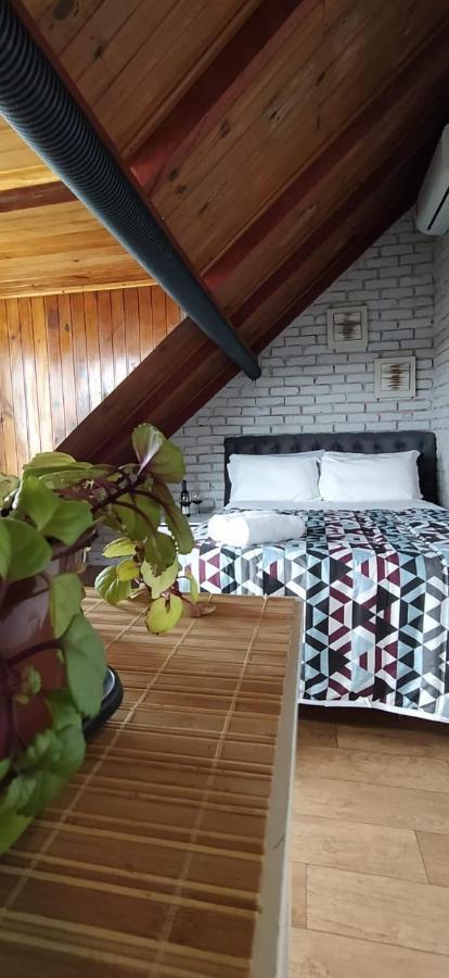 Brava Point Pousada E Hostel Itajaí Екстериор снимка